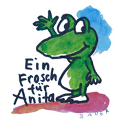 Fischer auf der Lena